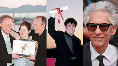 Cannes 1999 : Non, David Cronenberg n'a pas 